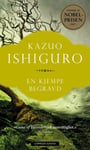 Kazuo Ishiguro - En kjempe begravd Bok
