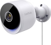 Arenti O2 Wifi 3Mp Outdoor Ip Camera