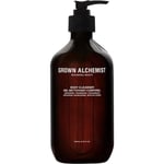 Grown Alchemist Kroppsvård Cleansing Body Cleanser 500 ml