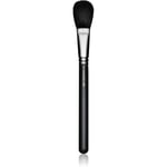 MAC Cosmetics 129S Synthetic Powder/Blush Brush Pudder applikationsbørste 1 stk.
