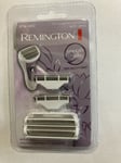 Genuine Remington Foil & Cutter Set  For WDF4840 Smooth & Silky Shaver SPW-440