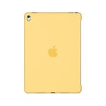 Genuine Original Apple Silicone rear Case 9.7 iPad Pro 1st gen Yellow RRP £69
