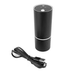 Portable Car Humidifier Sprayer USB Air Purifier LVE UK