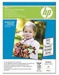 HP Photo Glossy Paper Everyday 200 g/m2 A4 210 x 297 mm 25 sheets