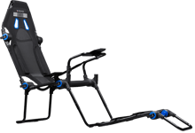 Next Level Racing F-GT Lite Iracing Edition