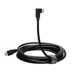USB 3.2 Gen 1 - USB Type-C Kabel til Oculus Quest 2 VR