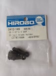 Hirobo SD Tail Blade Holder for RC Model Helicopters 0412-149 525