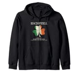 MacDonnell last name family Ireland house of shenanigans Zip Hoodie