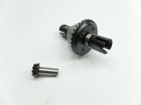 HPI Racing Savage XL Flux 105551 86248 86032 Differential inkl.Kegelrad HSF®