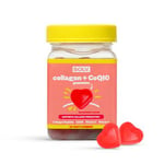 SOLV Collagen Peptides CoQ10 Gummies