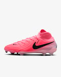 Nike Phantom Luna 2 Elite FG High-Top Football Boot