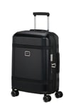 Samsonite Image - Kabinväska Expanderbar Black, Premium - Kabinväska