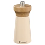Zassenhaus Pepparkvarn 12cm, sand
