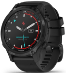Garmin Watch Descent MK2S Carbon Grey