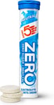 HIGH5 ZERO Electrolyte Hydration Rehydration Tablets Added Vitamin C (Neutral, 