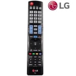 Genuine LG AKB73756580 Smart TV Remote Control for 42LB630V 47LB630V