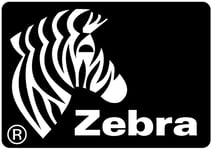 Zebra 105934-037 skrivarhuvud direkt termal