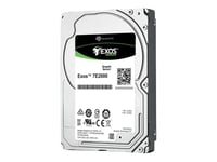 Seagate Exos 7E2000 St1000nx0313 - Hårddisk - 1 Tb - Intern - 2,5" Sff - Sata 6Gb/S - Nl - 7200 Rpm - Buffert: 128 Mb
