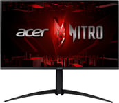 Acer Nitro Xv275up 27" Wqhd Pelinäyttö