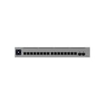 Ubiquiti UniFi Switch Pro Max 16 - switch - 16 portar - Administrerad - rackmonterbar