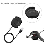 Charger for Xiaomi/Huami/Amazfit USB Watch Charge Smartwatch Charger