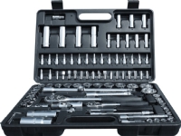 Modeco 1/2 socket wrench set 94pcs (MN-57-310)