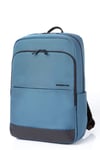 Samsonite Haeil 15.6” Laptop Backpack Spring Blue