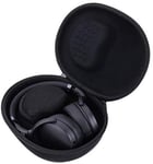 Aenllosi Carrying Case for Sennheiser HD 350 BT/450 BT/HD 206/Momentum 3/2.0 Over-Ear Wireless Bluetooth Headphones