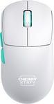 Cherry Xtrfy M68W gamingmus (vit)