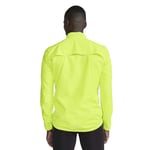 Craft Core Endur Hydro Lumen Jacket Gul S Man