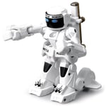 Radiostyrd Battle Robot - Rc Vit