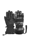 Connor R-TEX® XT Waterproof Membrane Comfortable Warm Ski Gloves Softshell Gloves Snow Gloves