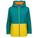 Northpeak Ulriken Skalljakke Junior