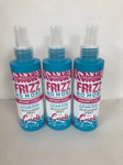 6 x Creightons Frizz No More Coconut Revitalising Spray For Curls 150ml