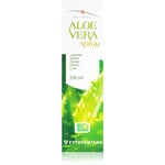 Fytofontana Aloe Vera spray Aftersun spray Med Aloe Vera 200 ml