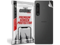 GrizzGlass Folia na tył Grizz Sony Xperia 1 IV