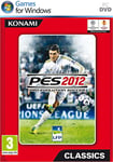 Pro Evolution Soccer 2012 - Edition Classics