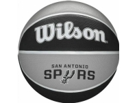 Wilson Basketball WTB1300IDSAN Ljusgrå