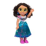 Disney Encanto Mirabel Fashion Doll, 14” / 35cm Articulated Doll NEW