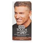 Just For Men Touch Of Grey - Medium Brown-Grey x 2