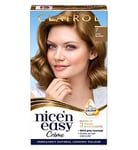 Clairol Nice'n Easy Crme Oil Infused Permanent Hair Dye 7 Dark Blonde 177ml
