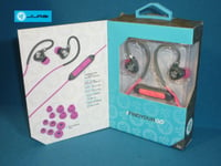 JLAB FIT 2.0 SPORT FITNESS EARBUDS BLUETOOTH PINK