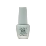 Technic Matte Nail Varnish Tic Tac Toe 12 ml