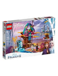 LEGO Disney Frozen II Enchanted Treehouse Set 41164 New & Sealed FREE POST
