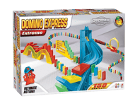 Domino Express Extreme (Sv. regler)