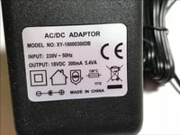 18V Power Supply for Ryobi LCD1402 CDD14021N5 14.4V Ni-Cad Cordless Drill Driver