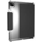 UAG iPad Mini Gen 6 2021 Lucent - Black