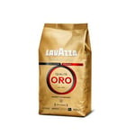Lavazza Kaffe Qualita Oro Bönor 1000g