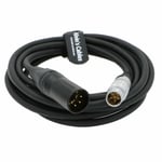 TILTA ESR P02 Power Distribution System Cable for ARRI Alexa Mini V LOCK IDX