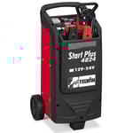 Telwin Start Plus 4824 Starthjelp 12/24V
